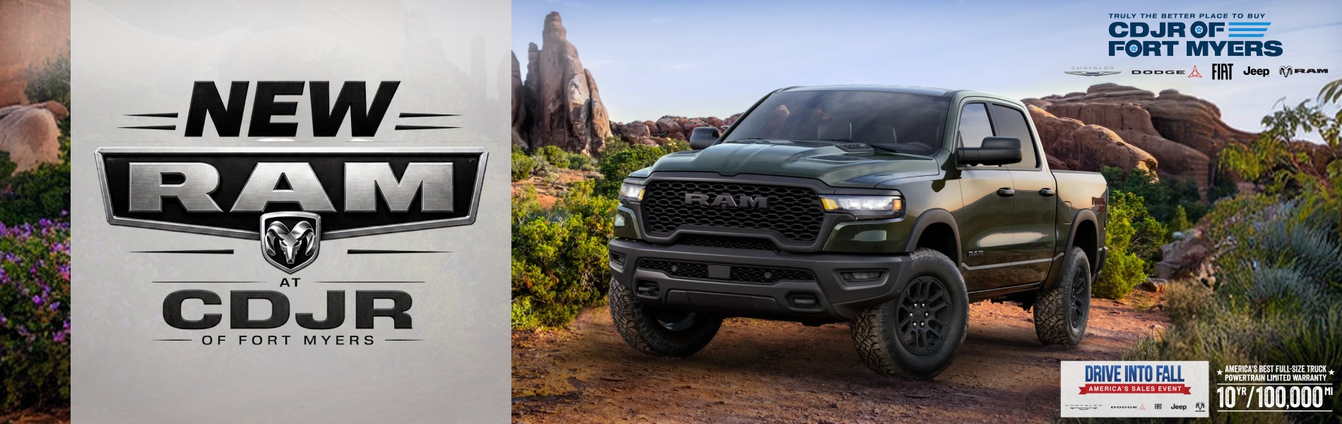 ram